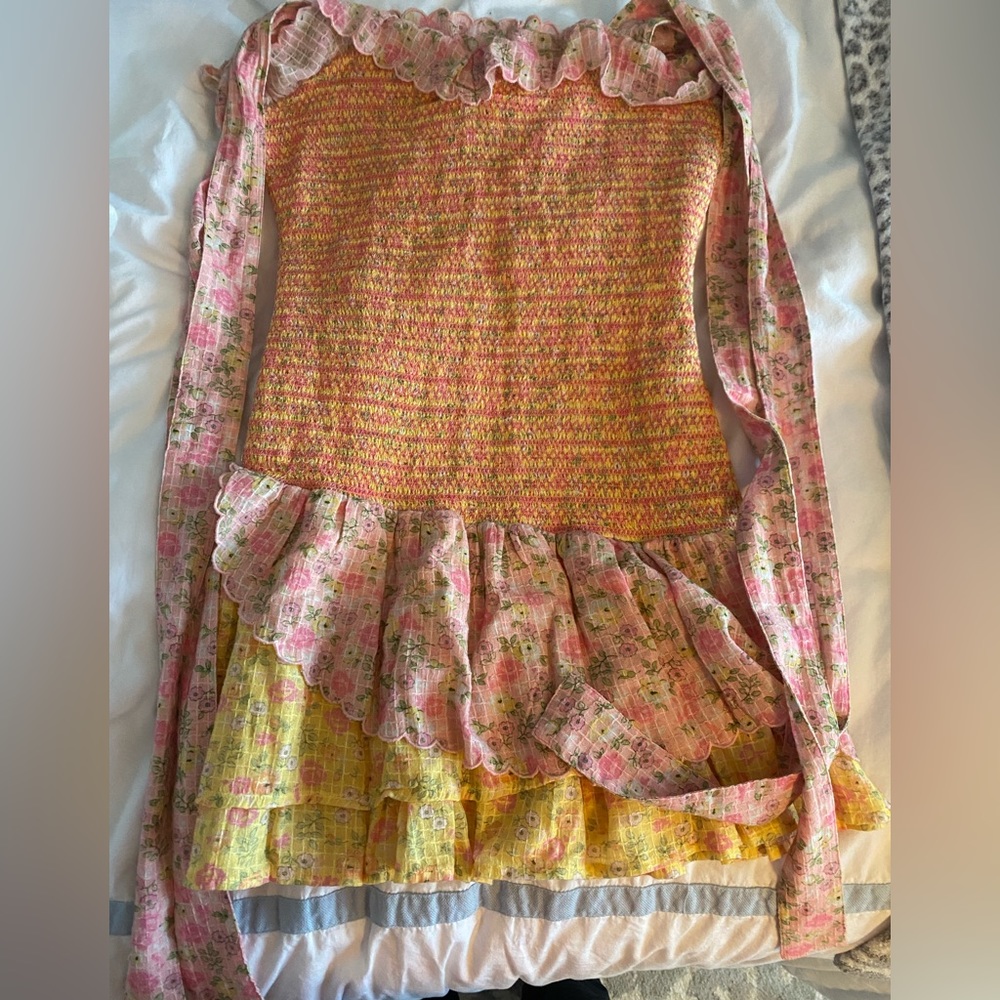 loveshackfancy aya dress